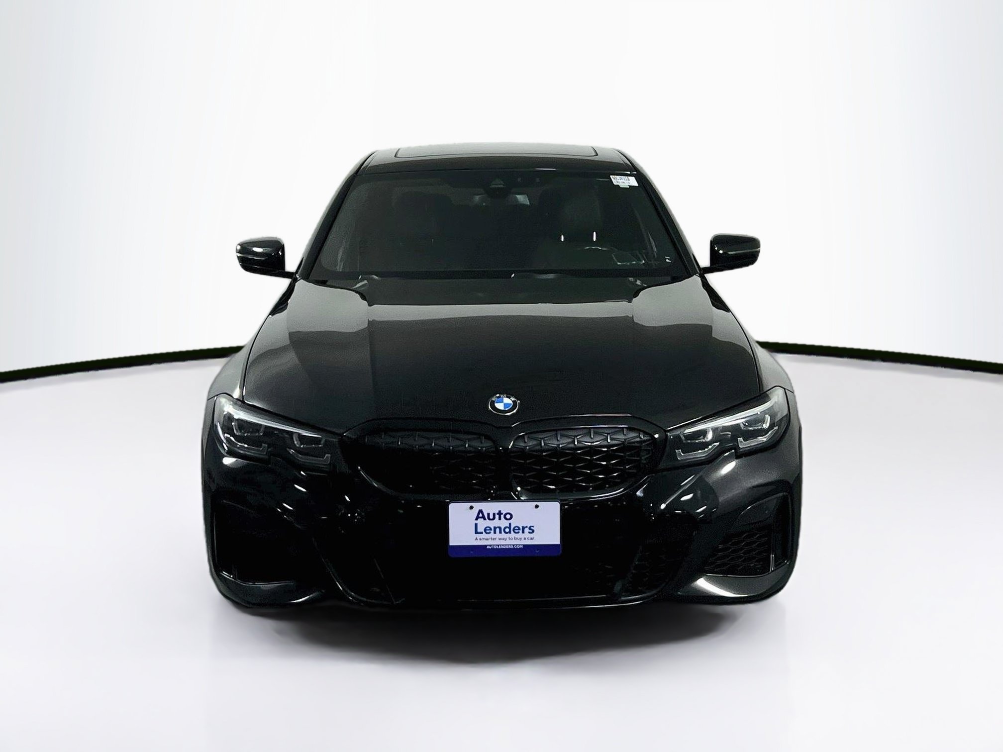 bmw 3 series 2022 3MW5U9J01N8C36910 image bmw 3 series 2022 3MW5U9J01N8C36910 image